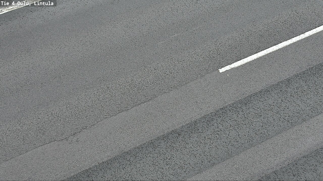 Kelikamerat Kuva Tie 4 Oulu, Lintula, Oulu, Pohjois-Pohjanmaa