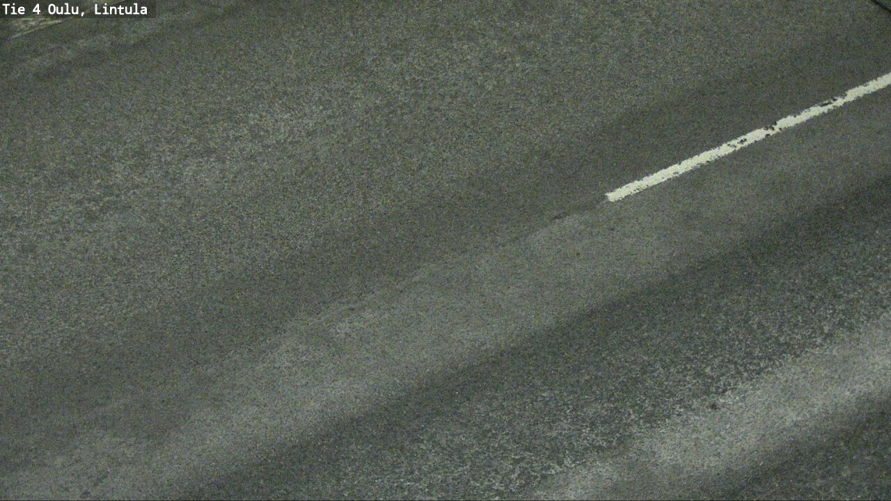 Kelikamerat Kuva Tie 4 Oulu, Lintula, Oulu, Pohjois-Pohjanmaa