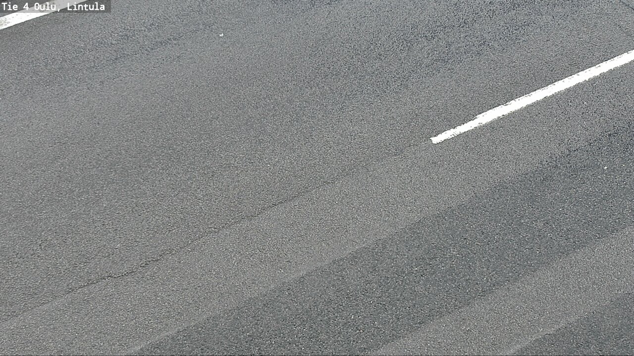 Kelikamerat Kuva Tie 4 Oulu, Lintula, Oulu, Pohjois-Pohjanmaa