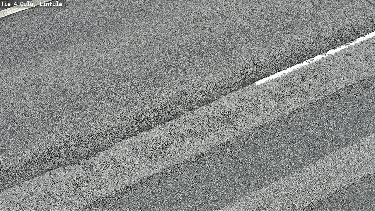 Kelikamerat Kuva Tie 4 Oulu, Lintula, Oulu, Pohjois-Pohjanmaa