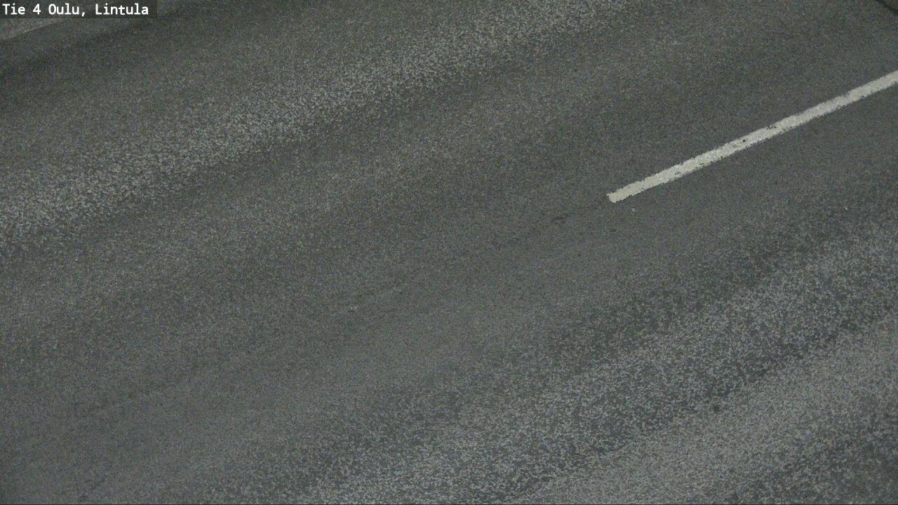 Kelikamerat Kuva Tie 4 Oulu, Lintula, Oulu, Pohjois-Pohjanmaa