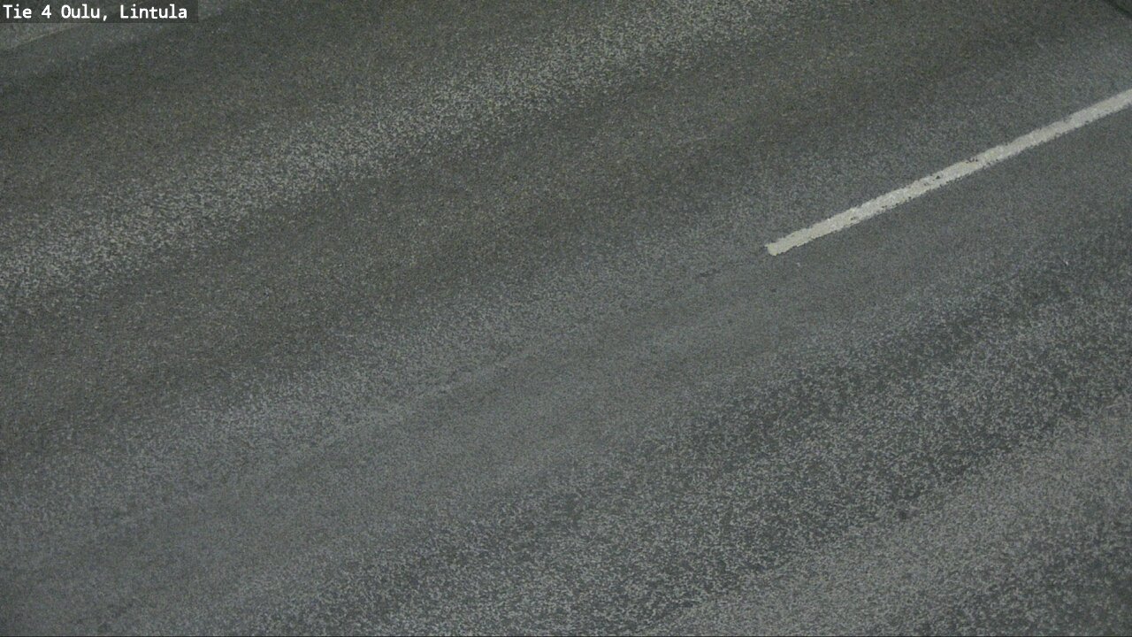 Kelikamerat Kuva Tie 4 Oulu, Lintula, Oulu, Pohjois-Pohjanmaa