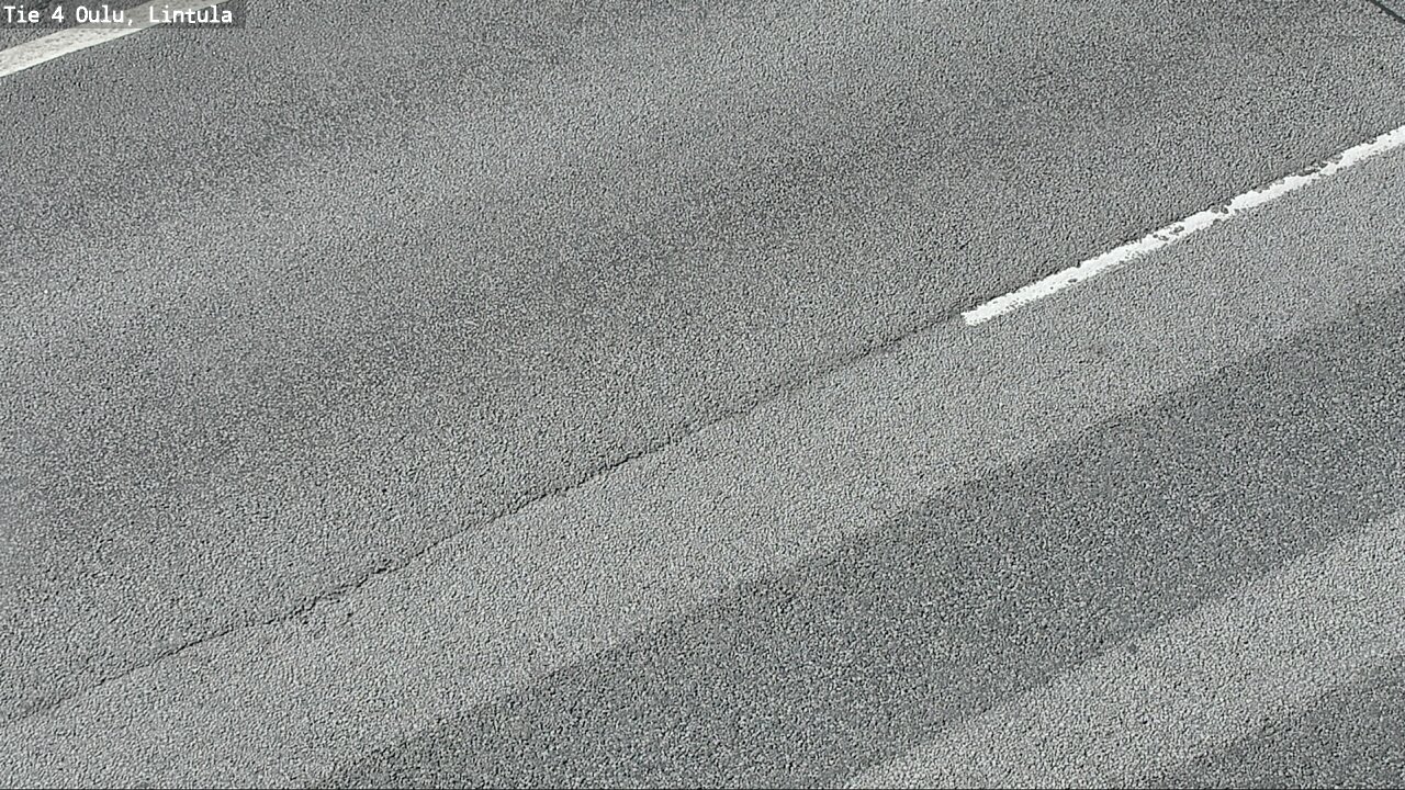Kelikamerat Kuva Tie 4 Oulu, Lintula, Oulu, Pohjois-Pohjanmaa