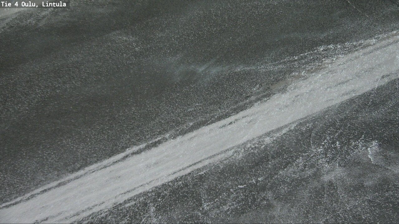 Kelikamerat Kuva Tie 4 Oulu, Lintula, Oulu, Pohjois-Pohjanmaa