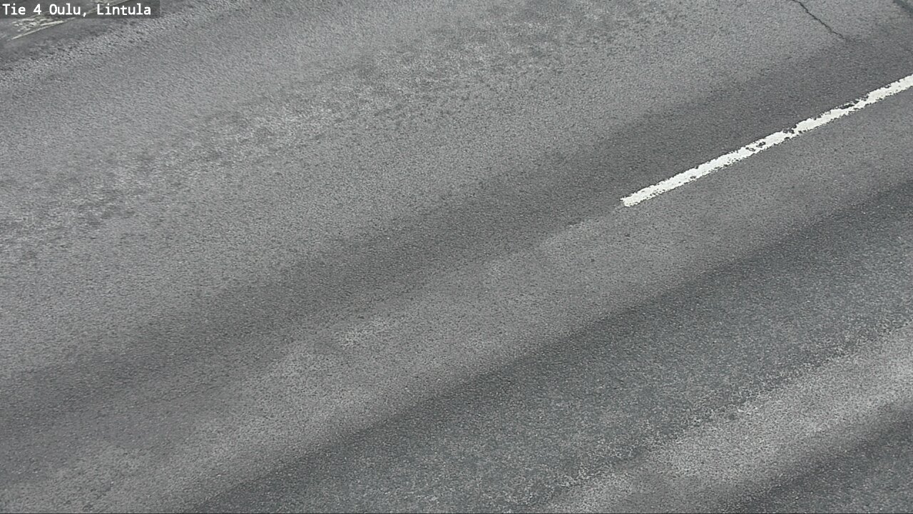 Kelikamerat Kuva Tie 4 Oulu, Lintula, Oulu, Pohjois-Pohjanmaa