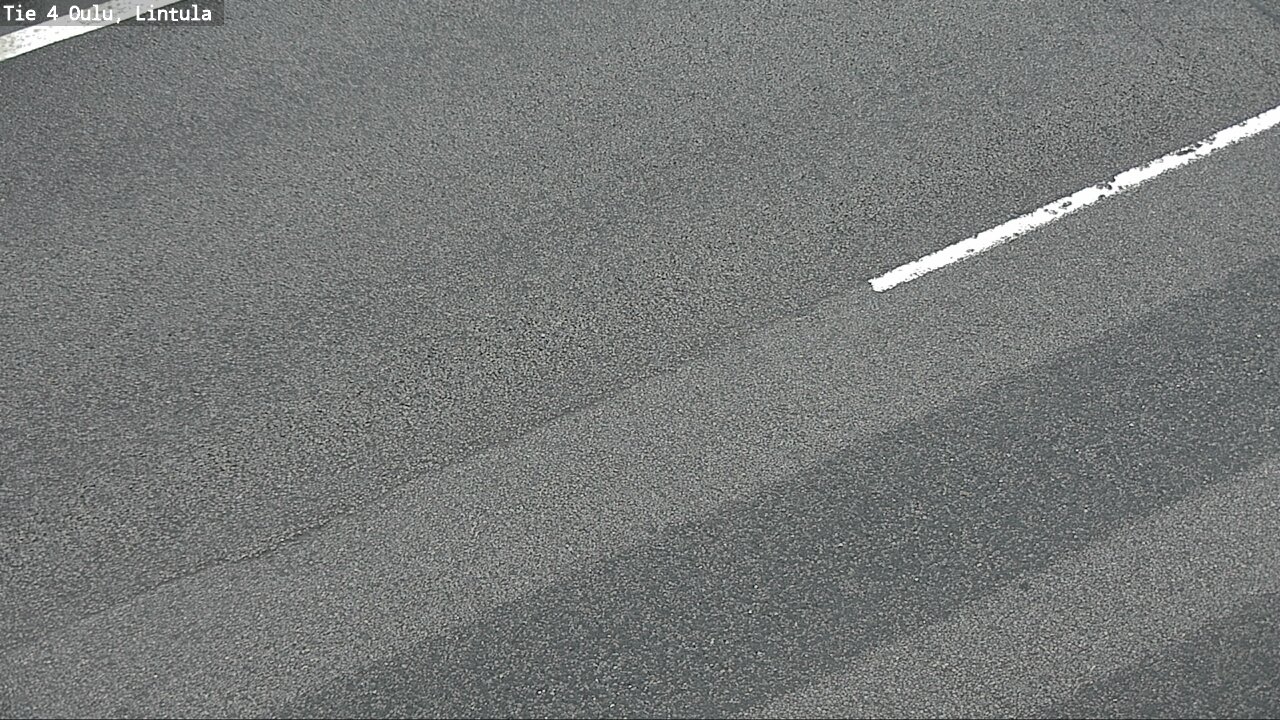 Kelikamerat Kuva Tie 4 Oulu, Lintula, Oulu, Pohjois-Pohjanmaa