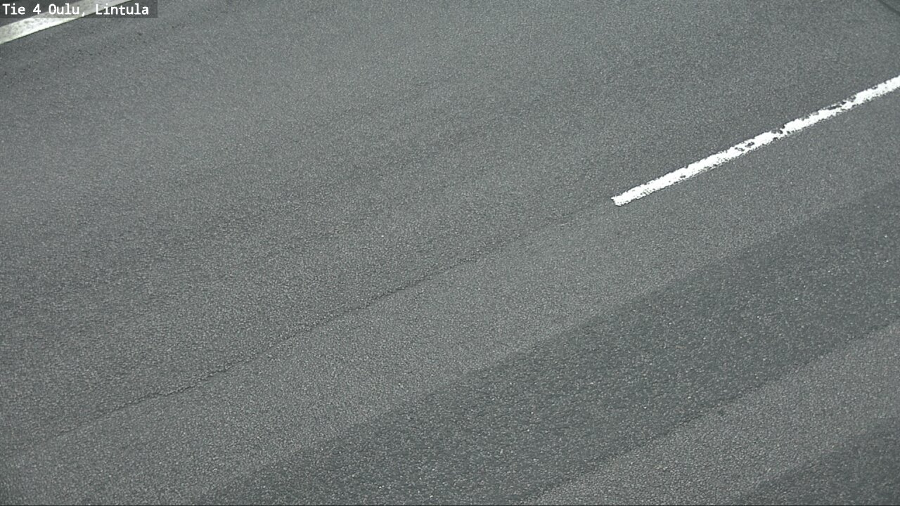 Kelikamerat Kuva Tie 4 Oulu, Lintula, Oulu, Pohjois-Pohjanmaa