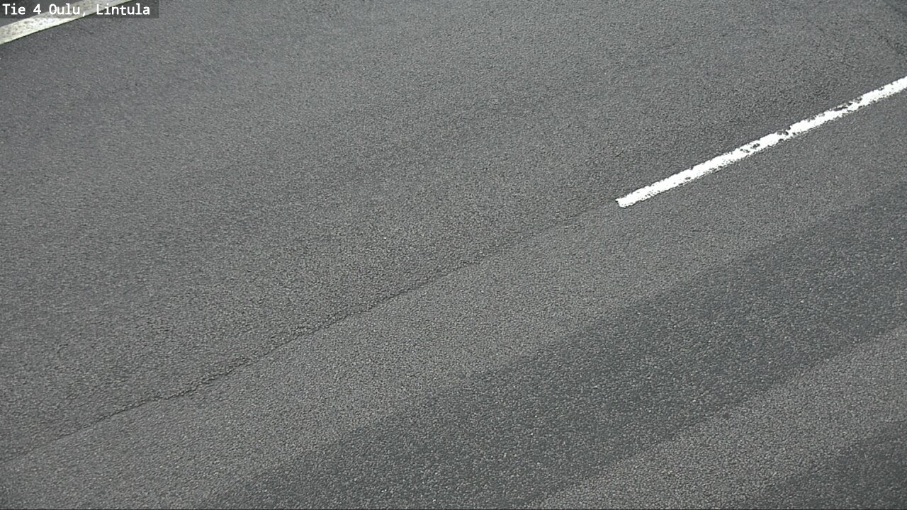 Kelikamerat Kuva Tie 4 Oulu, Lintula, Oulu, Pohjois-Pohjanmaa