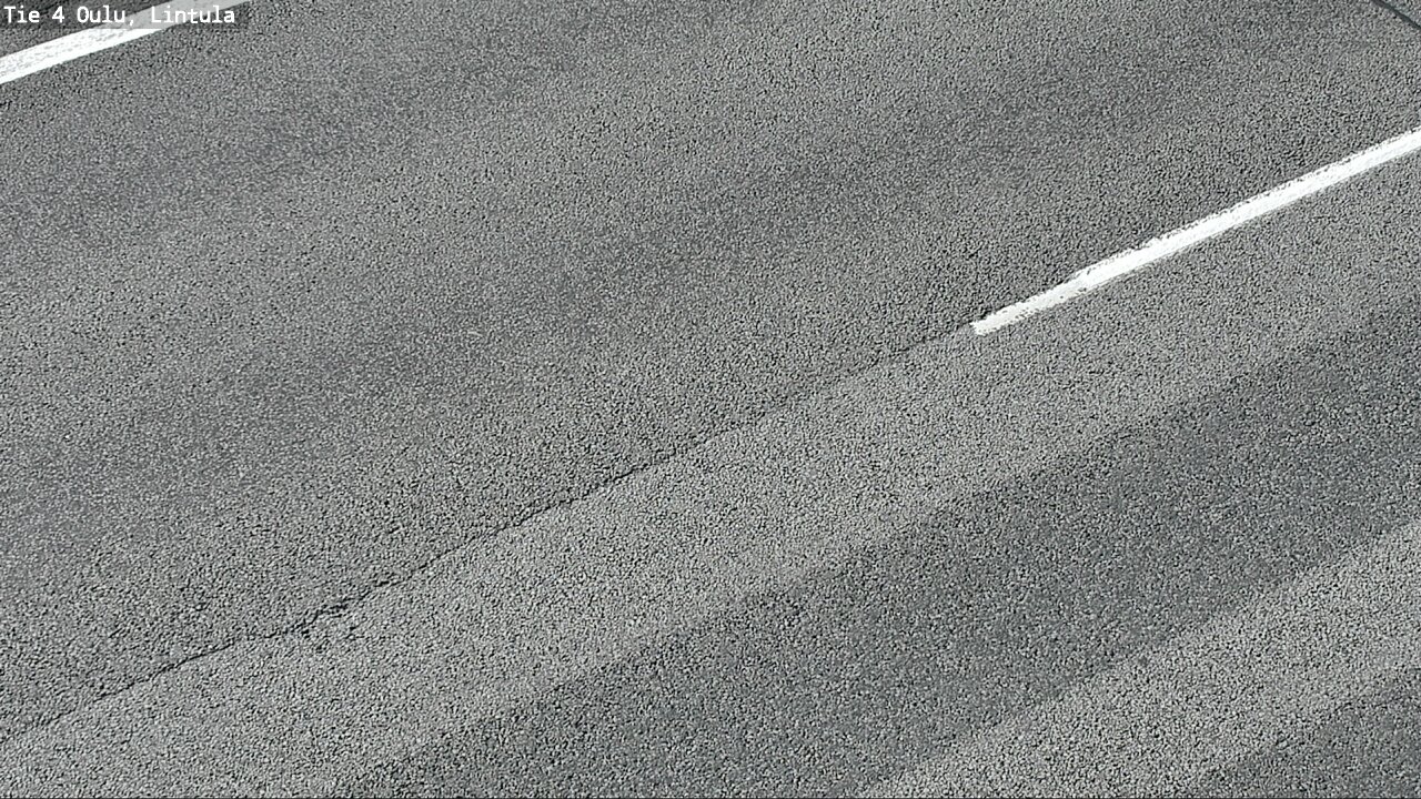 Kelikamerat Kuva Tie 4 Oulu, Lintula, Oulu, Pohjois-Pohjanmaa