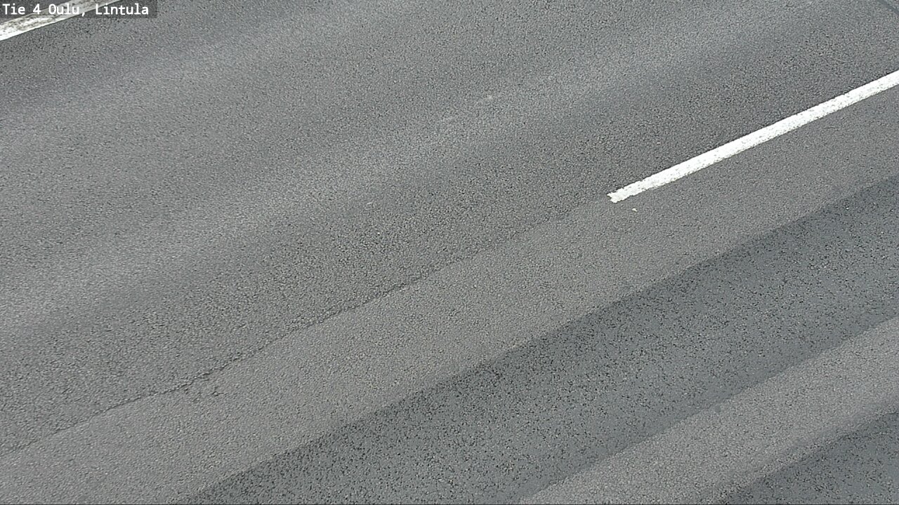 Kelikamerat Kuva Tie 4 Oulu, Lintula, Oulu, Pohjois-Pohjanmaa