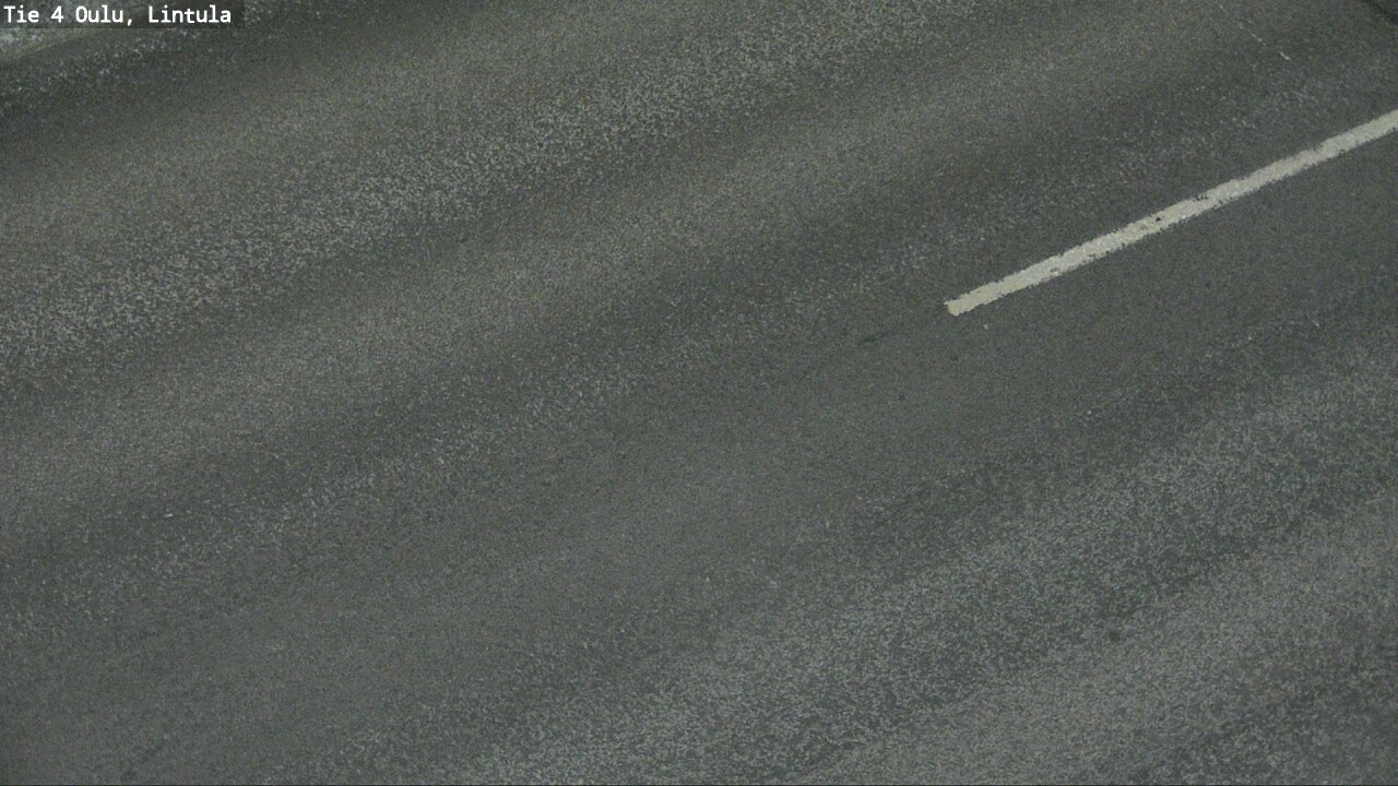 Kelikamerat Kuva Tie 4 Oulu, Lintula, Oulu, Pohjois-Pohjanmaa