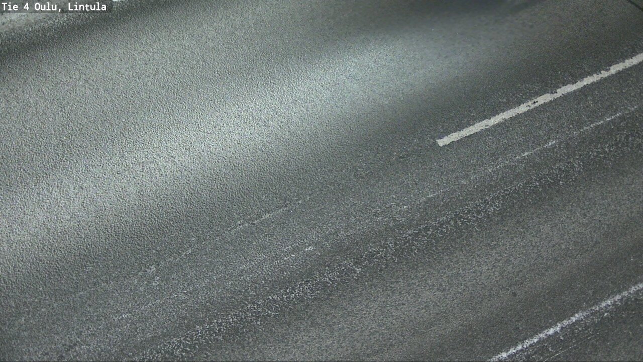 Kelikamerat Kuva Tie 4 Oulu, Lintula, Oulu, Pohjois-Pohjanmaa