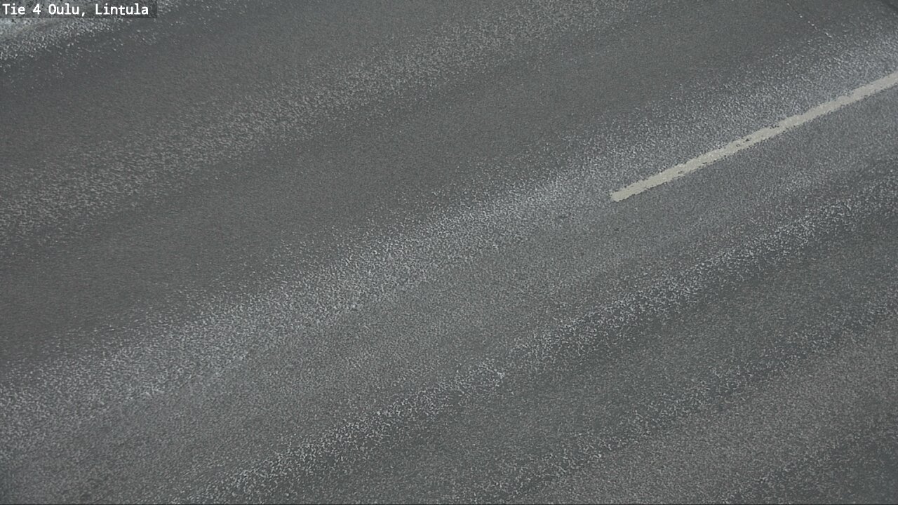 Kelikamerat Kuva Tie 4 Oulu, Lintula, Oulu, Pohjois-Pohjanmaa