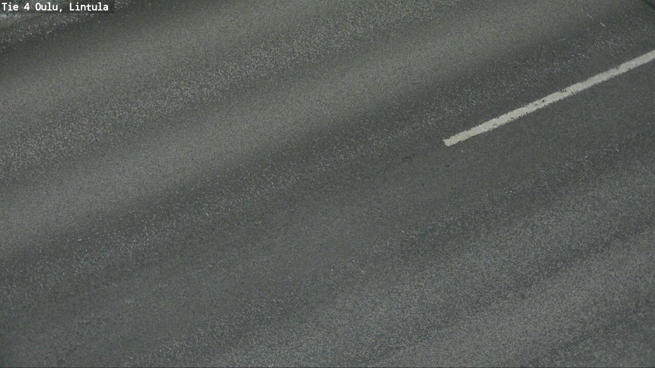 Kelikamerat Kuva Tie 4 Oulu, Lintula, Oulu, Pohjois-Pohjanmaa