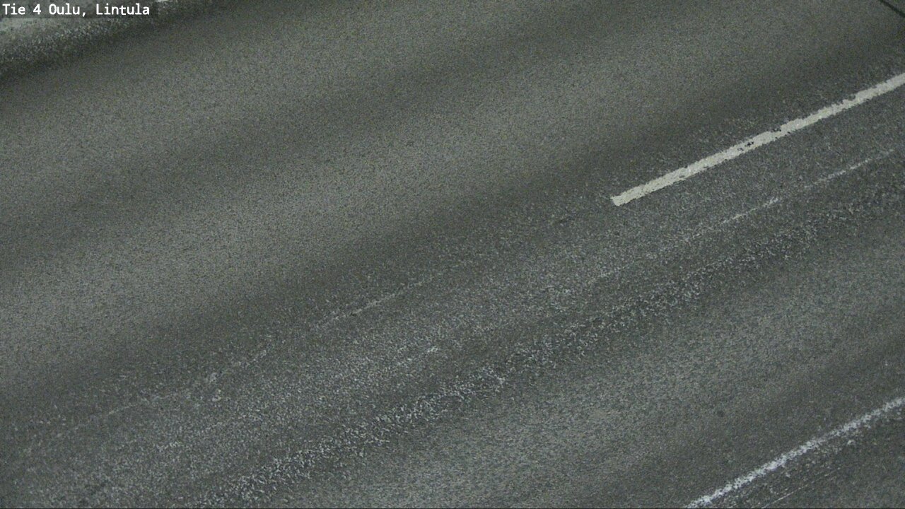 Kelikamerat Kuva Tie 4 Oulu, Lintula, Oulu, Pohjois-Pohjanmaa