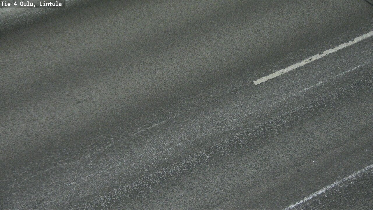 Kelikamerat Kuva Tie 4 Oulu, Lintula, Oulu, Pohjois-Pohjanmaa