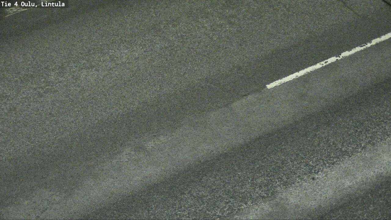 Kelikamerat Kuva Tie 4 Oulu, Lintula, Oulu, Pohjois-Pohjanmaa