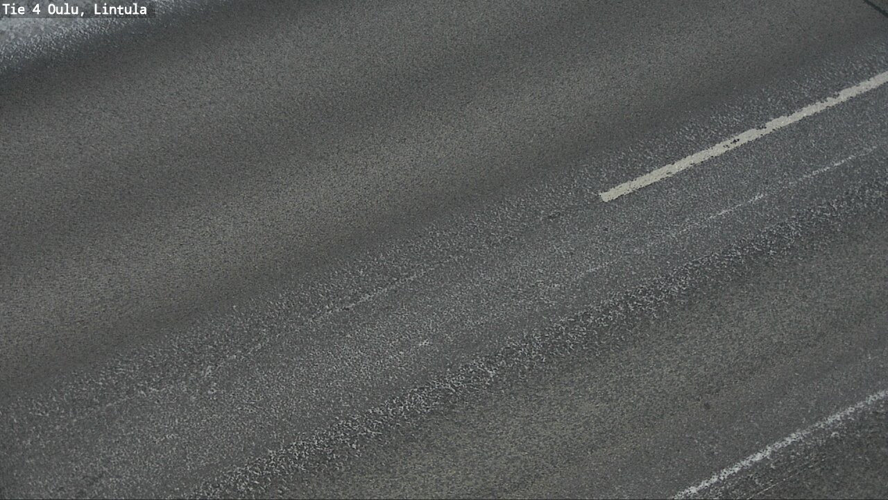 Kelikamerat Kuva Tie 4 Oulu, Lintula, Oulu, Pohjois-Pohjanmaa