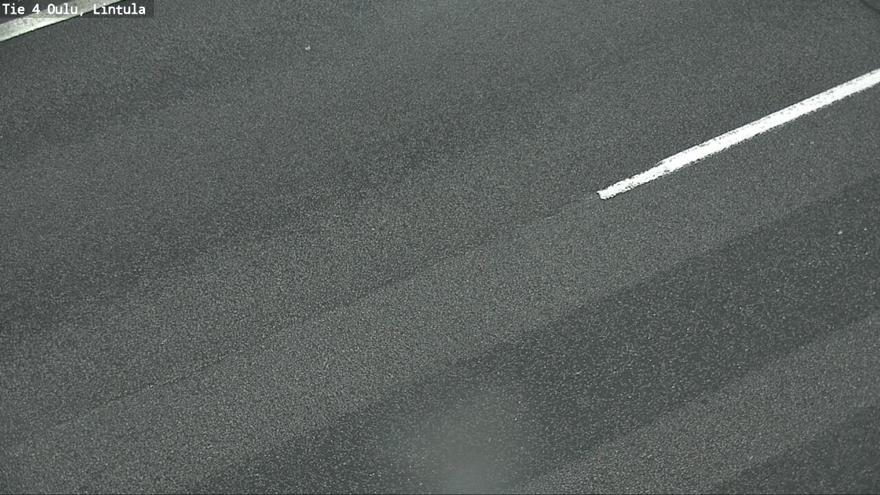 Kelikamerat Kuva Tie 4 Oulu, Lintula, Oulu, Pohjois-Pohjanmaa