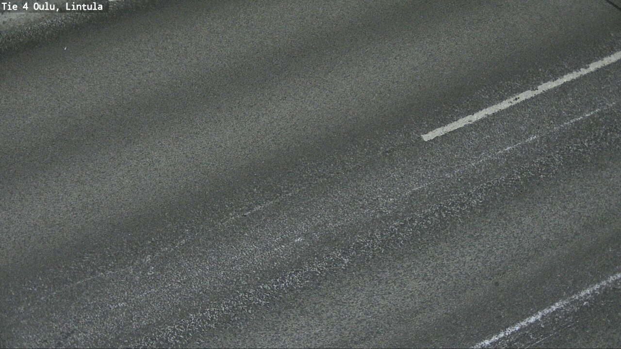 Kelikamerat Kuva Tie 4 Oulu, Lintula, Oulu, Pohjois-Pohjanmaa