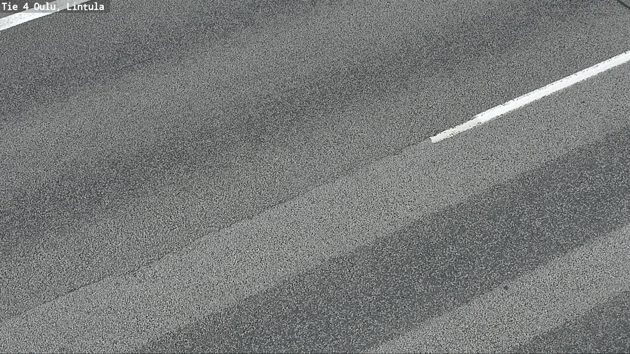 Kelikamerat Kuva Tie 4 Oulu, Lintula, Oulu, Pohjois-Pohjanmaa