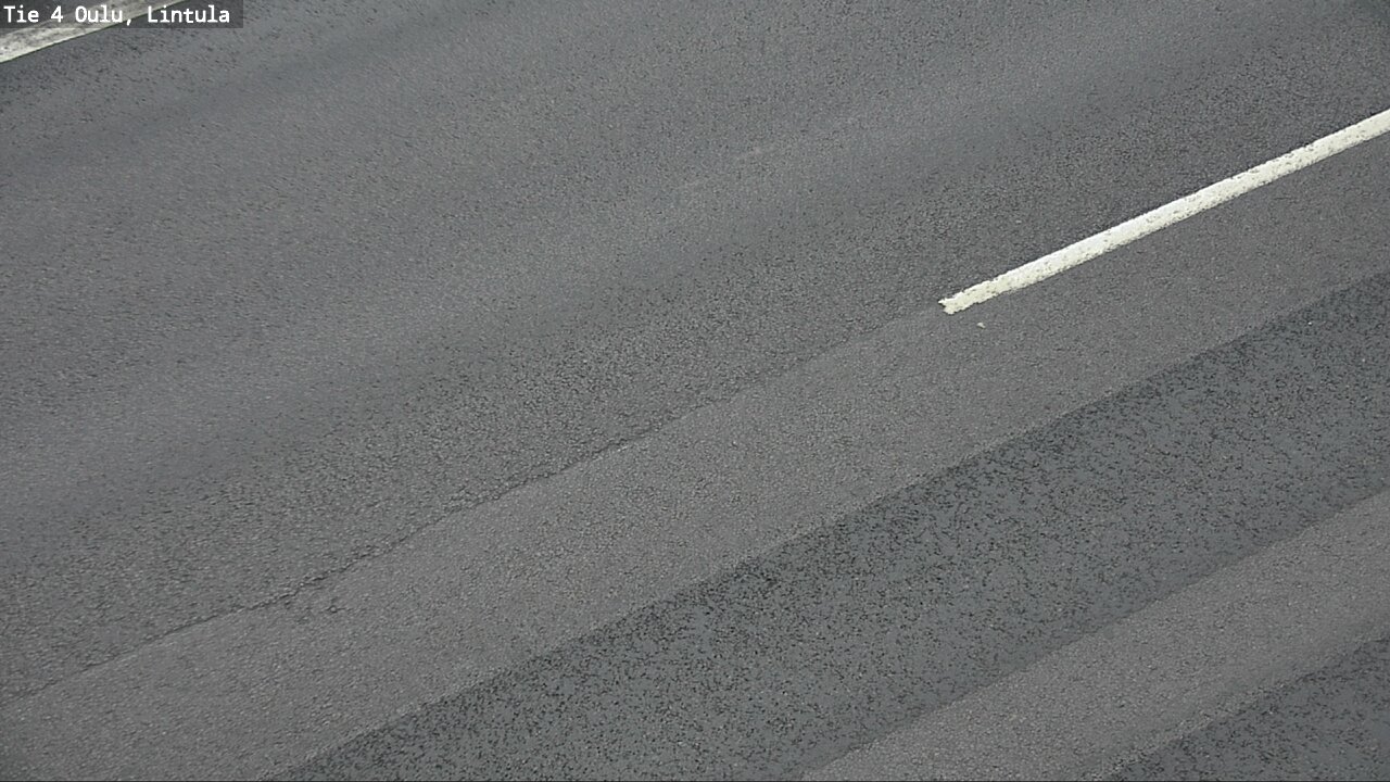 Kelikamerat Kuva Tie 4 Oulu, Lintula, Oulu, Pohjois-Pohjanmaa