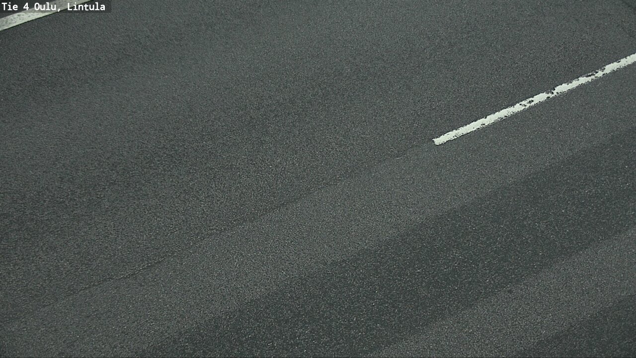 Kelikamerat Kuva Tie 4 Oulu, Lintula, Oulu, Pohjois-Pohjanmaa