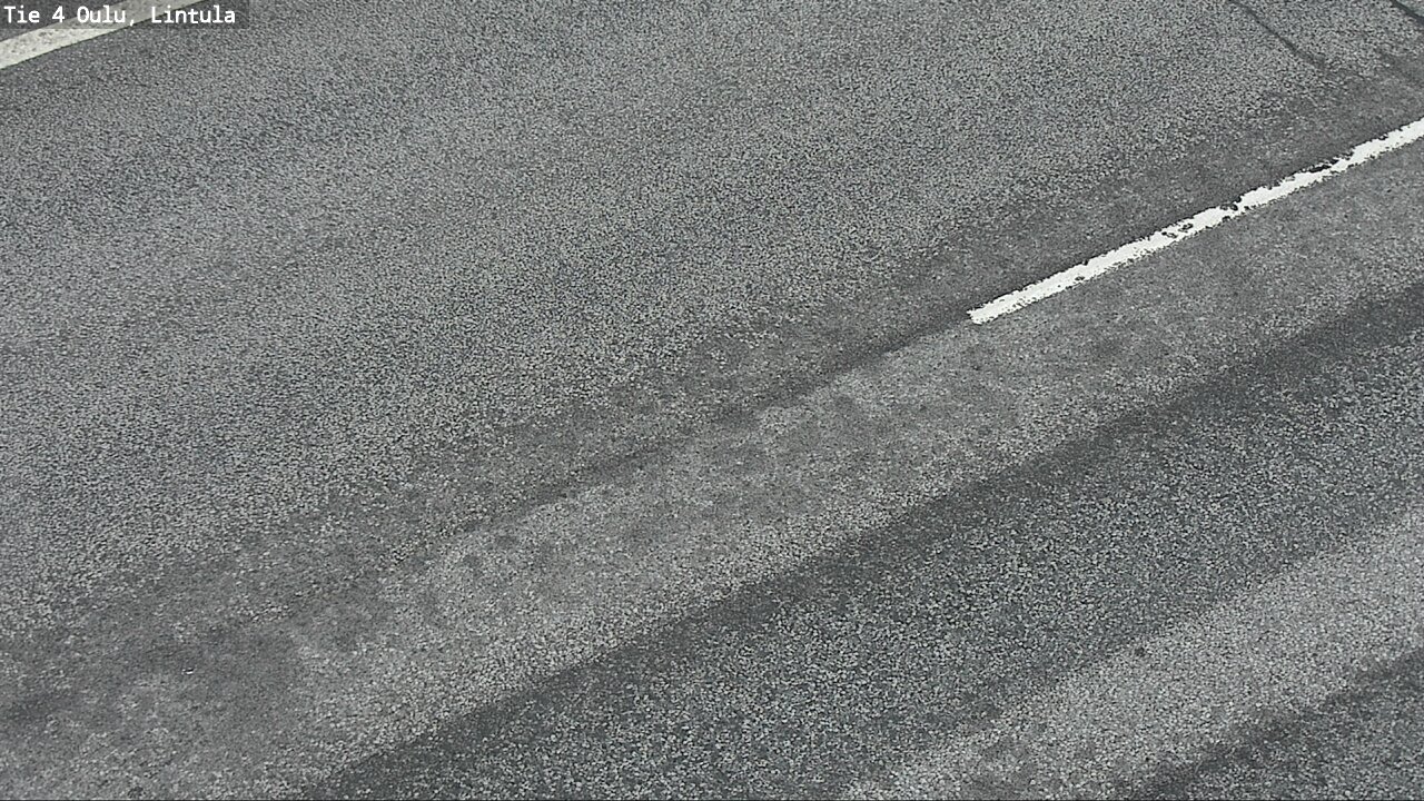Kelikamerat Kuva Tie 4 Oulu, Lintula, Oulu, Pohjois-Pohjanmaa