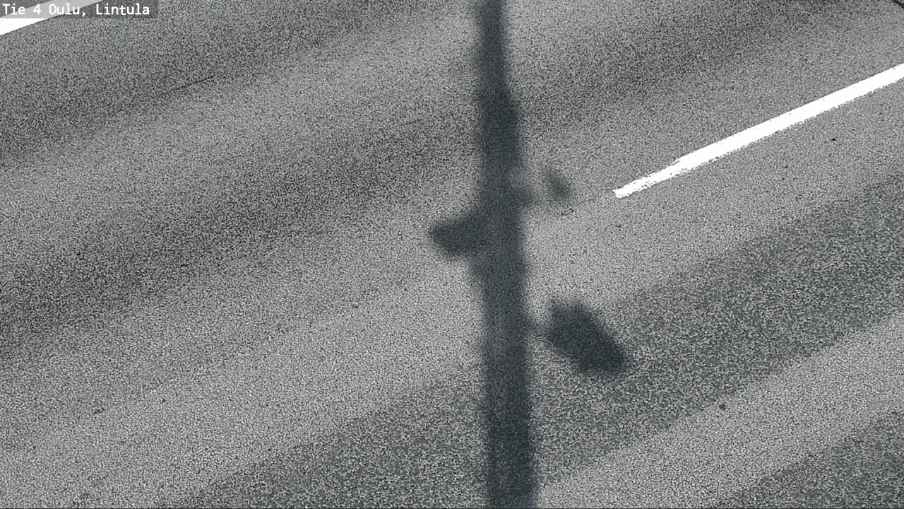 Kelikamerat Kuva Tie 4 Oulu, Lintula, Oulu, Pohjois-Pohjanmaa