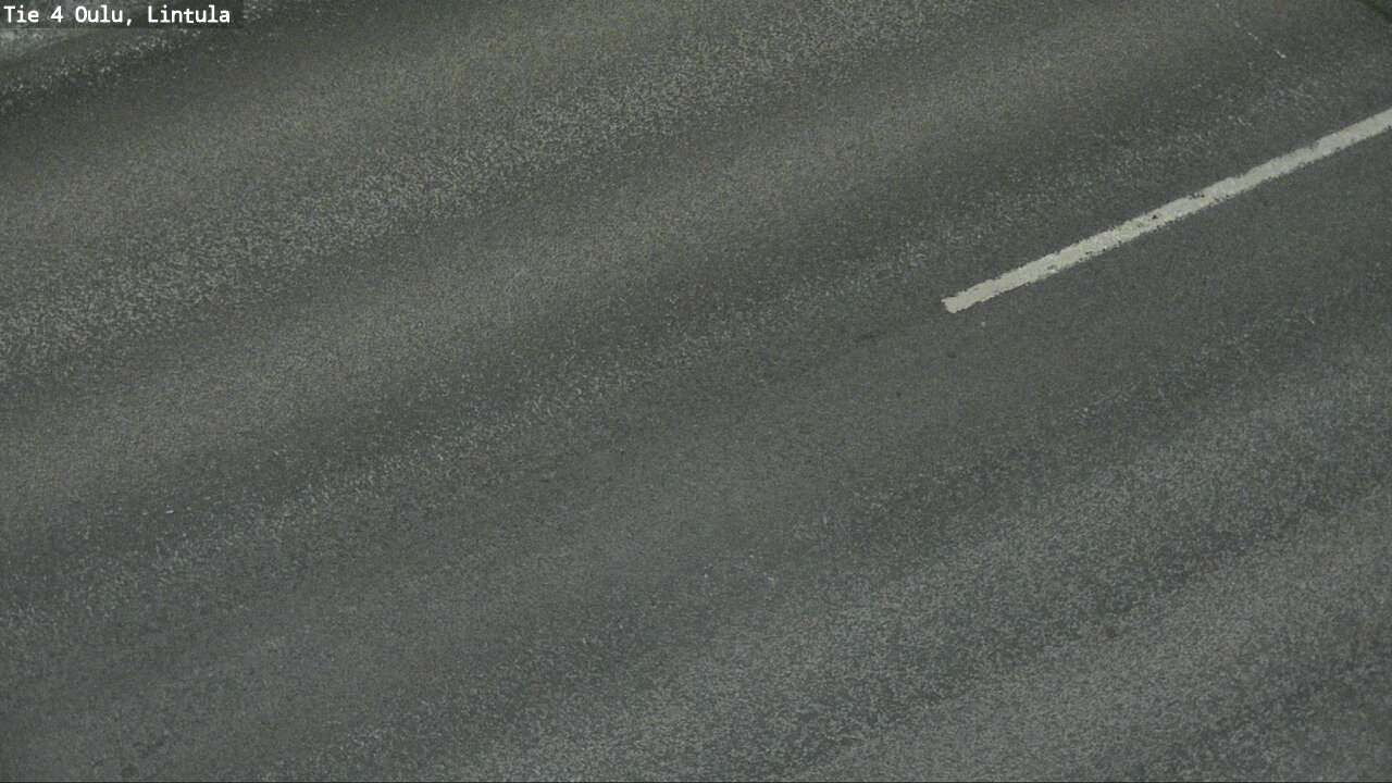 Kelikamerat Kuva Tie 4 Oulu, Lintula, Oulu, Pohjois-Pohjanmaa