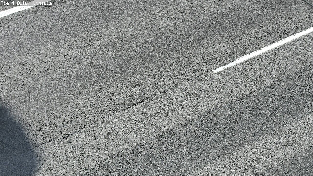Kelikamerat Kuva Tie 4 Oulu, Lintula, Oulu, Pohjois-Pohjanmaa
