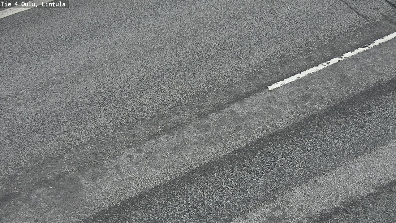 Kelikamerat Kuva Tie 4 Oulu, Lintula, Oulu, Pohjois-Pohjanmaa
