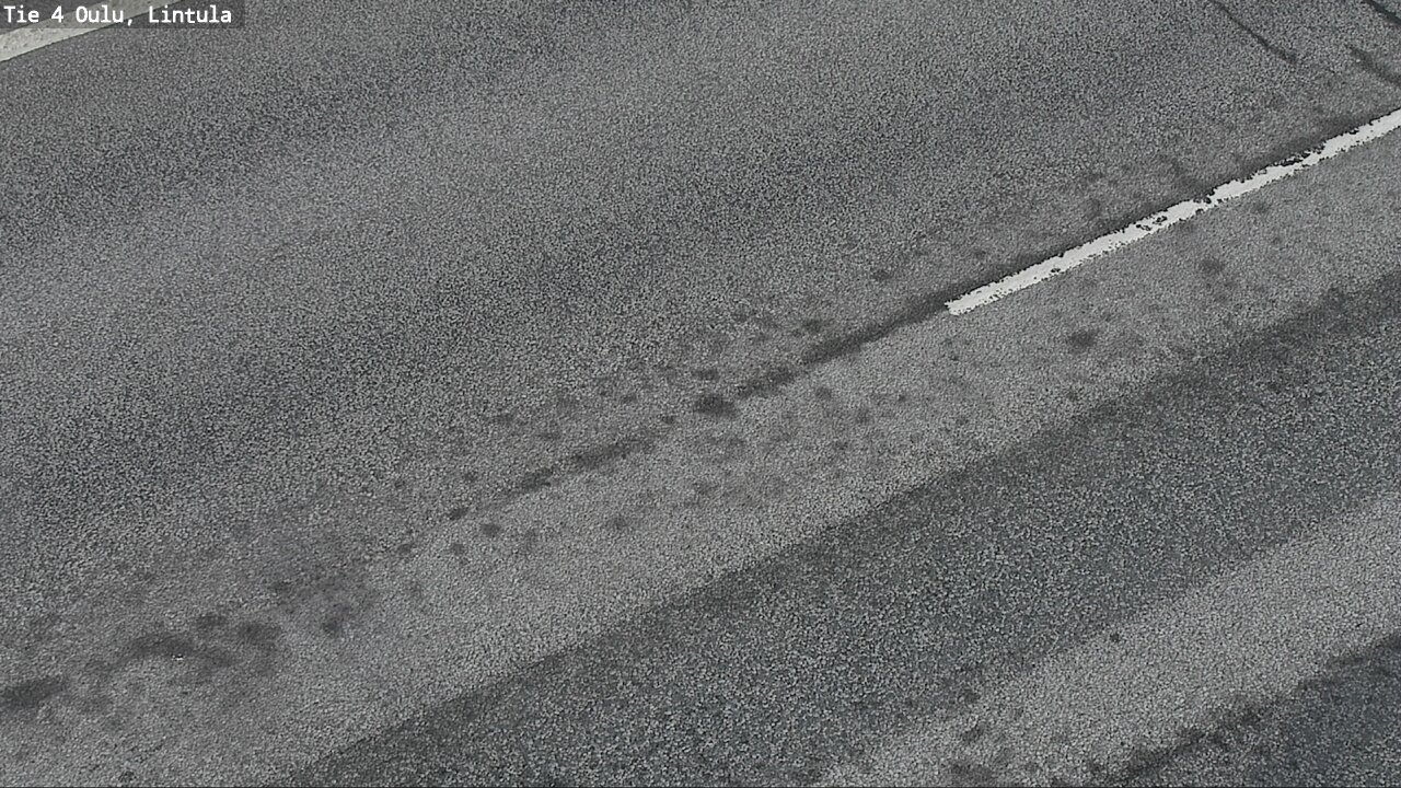Kelikamerat Kuva Tie 4 Oulu, Lintula, Oulu, Pohjois-Pohjanmaa