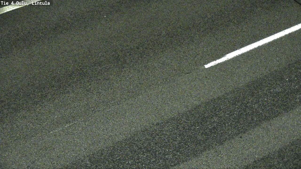 Kelikamerat Kuva Tie 4 Oulu, Lintula, Oulu, Pohjois-Pohjanmaa