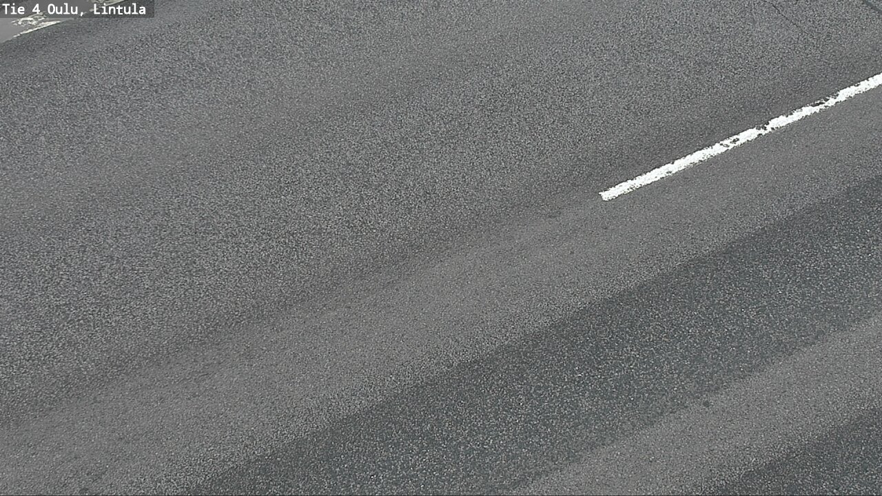 Kelikamerat Kuva Tie 4 Oulu, Lintula, Oulu, Pohjois-Pohjanmaa