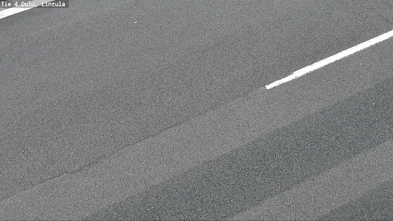 Kelikamerat Kuva Tie 4 Oulu, Lintula, Oulu, Pohjois-Pohjanmaa