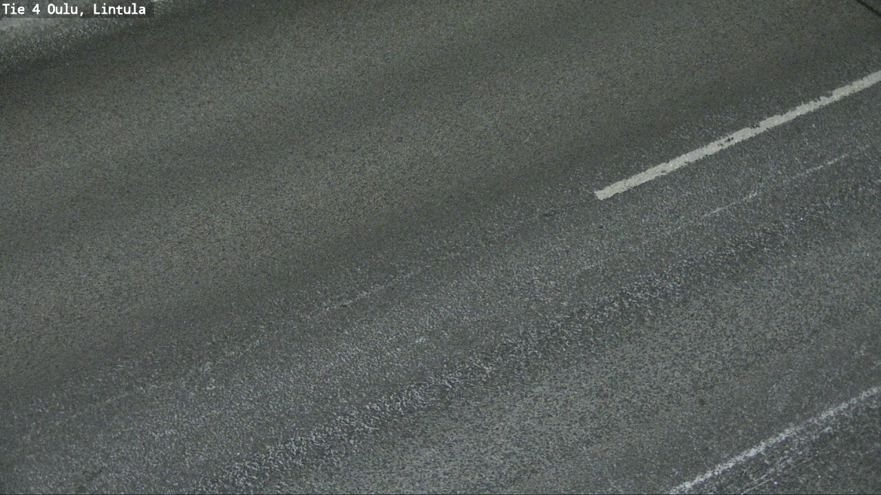 Kelikamerat Kuva Tie 4 Oulu, Lintula, Oulu, Pohjois-Pohjanmaa