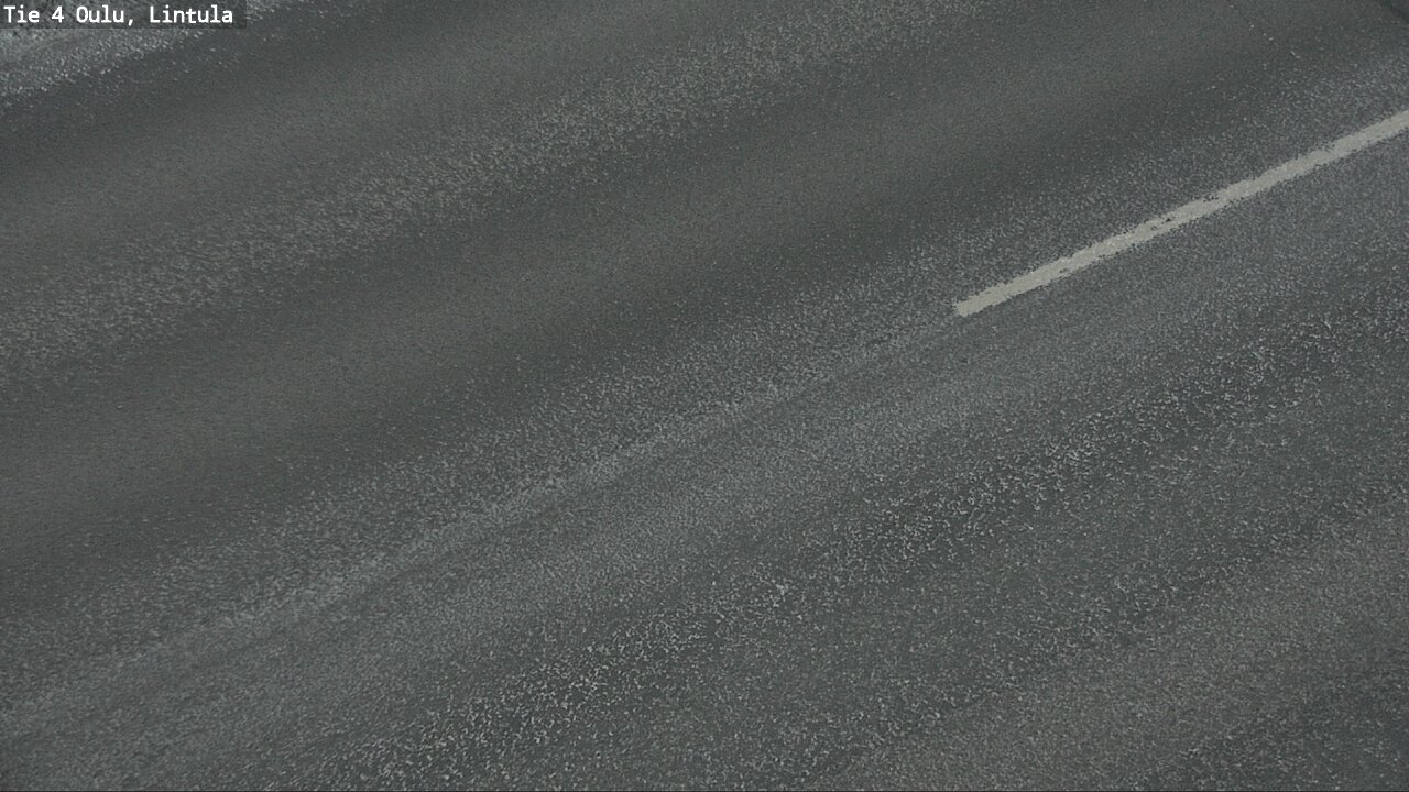 Kelikamerat Kuva Tie 4 Oulu, Lintula, Oulu, Pohjois-Pohjanmaa