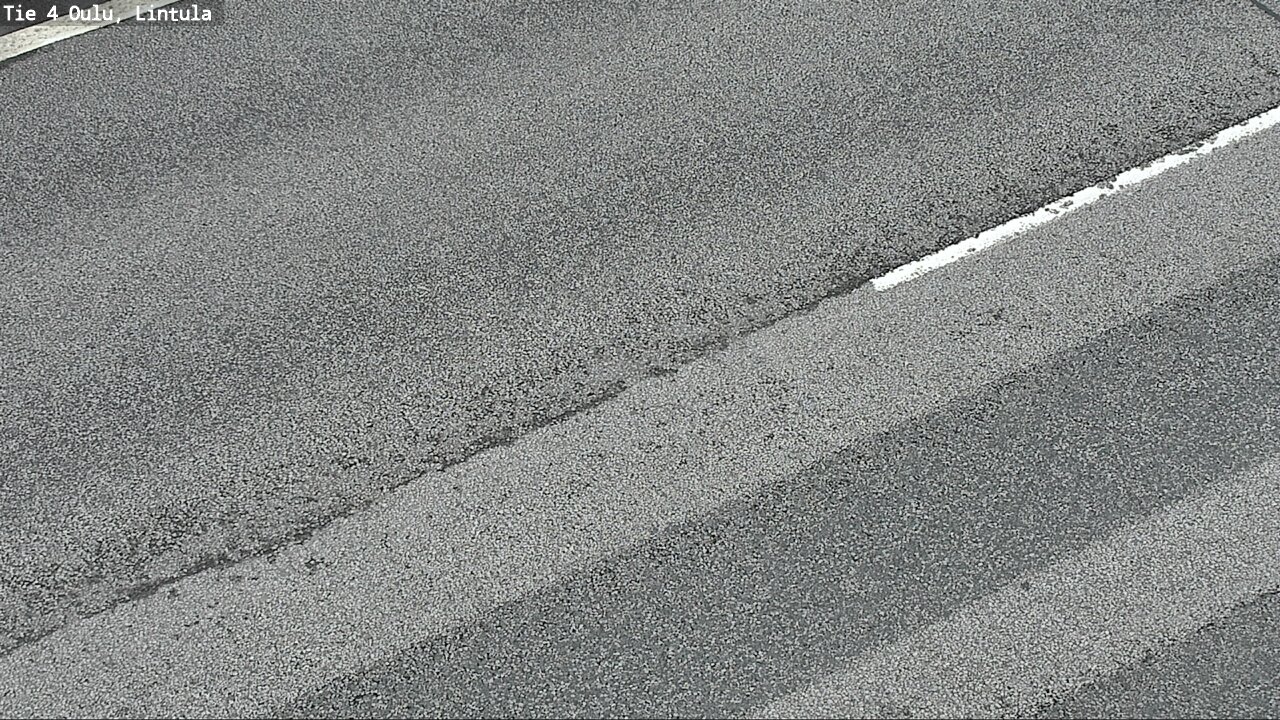 Kelikamerat Kuva Tie 4 Oulu, Lintula, Oulu, Pohjois-Pohjanmaa