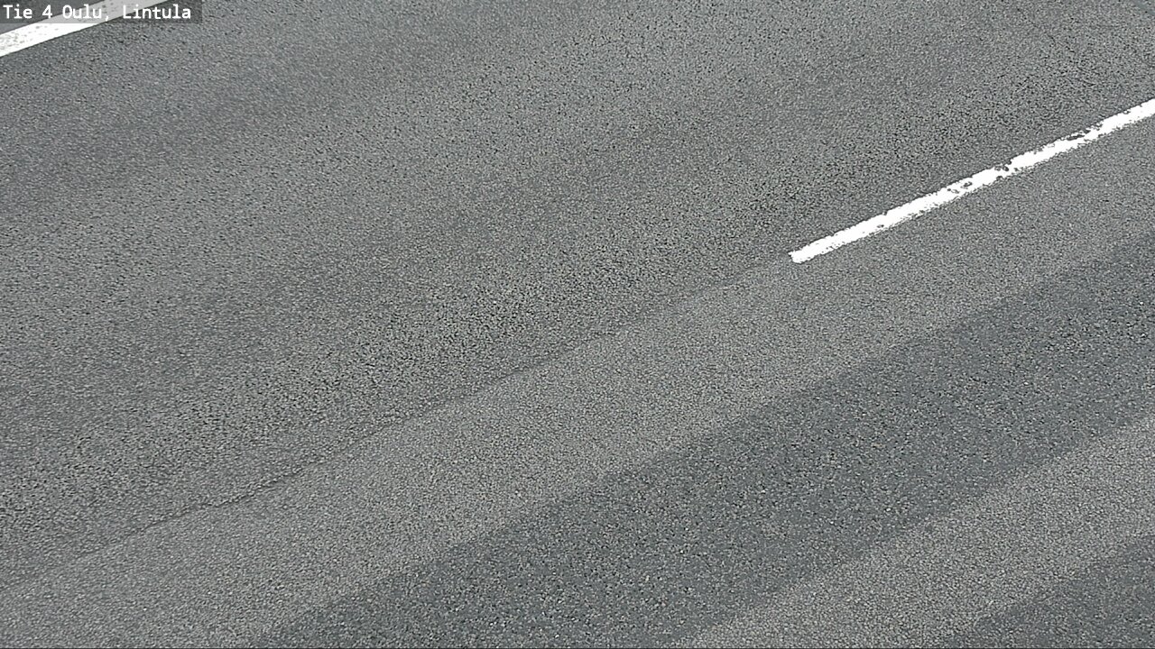 Kelikamerat Kuva Tie 4 Oulu, Lintula, Oulu, Pohjois-Pohjanmaa