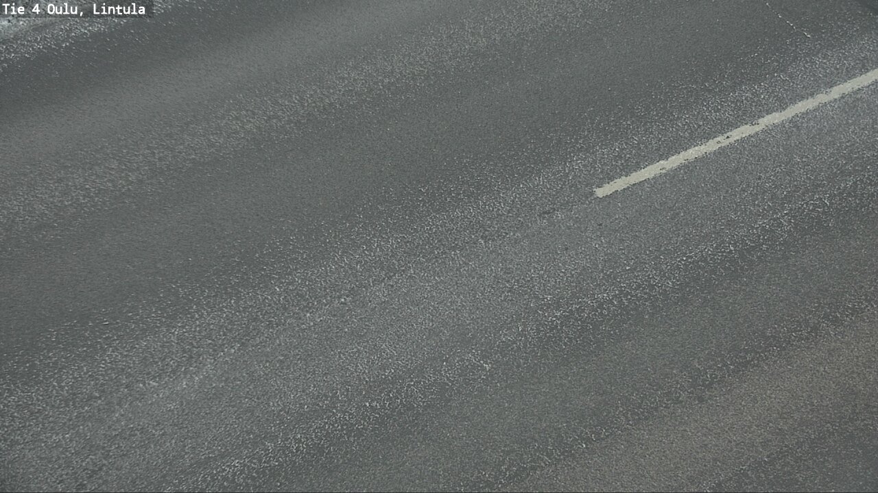 Kelikamerat Kuva Tie 4 Oulu, Lintula, Oulu, Pohjois-Pohjanmaa