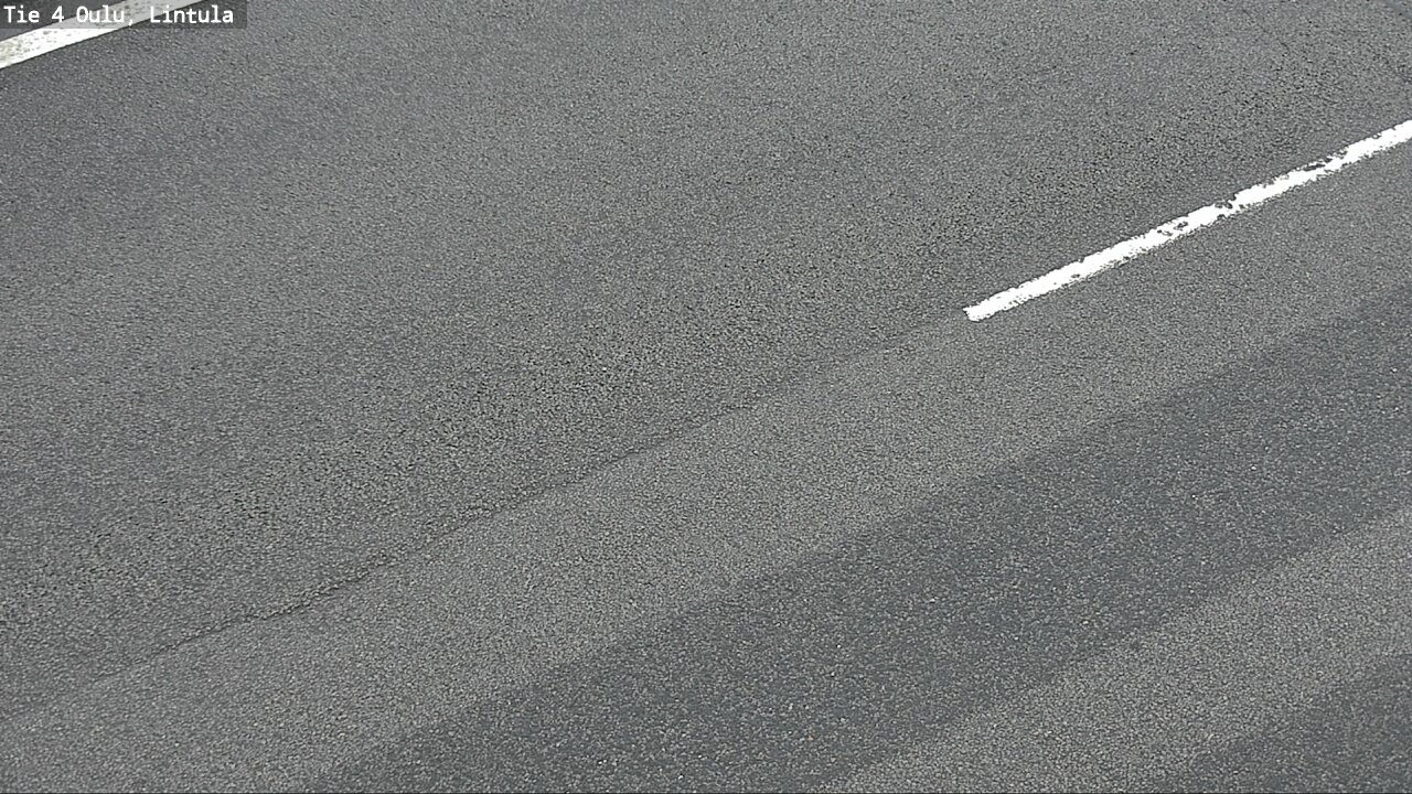 Kelikamerat Kuva Tie 4 Oulu, Lintula, Oulu, Pohjois-Pohjanmaa