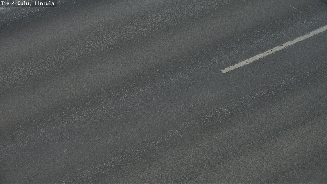 Kelikamerat Kuva Tie 4 Oulu, Lintula, Oulu, Pohjois-Pohjanmaa