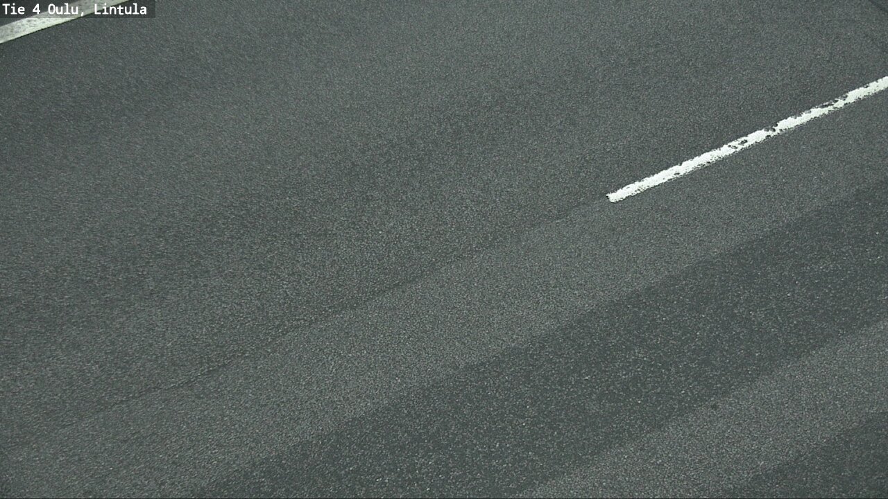 Kelikamerat Kuva Tie 4 Oulu, Lintula, Oulu, Pohjois-Pohjanmaa