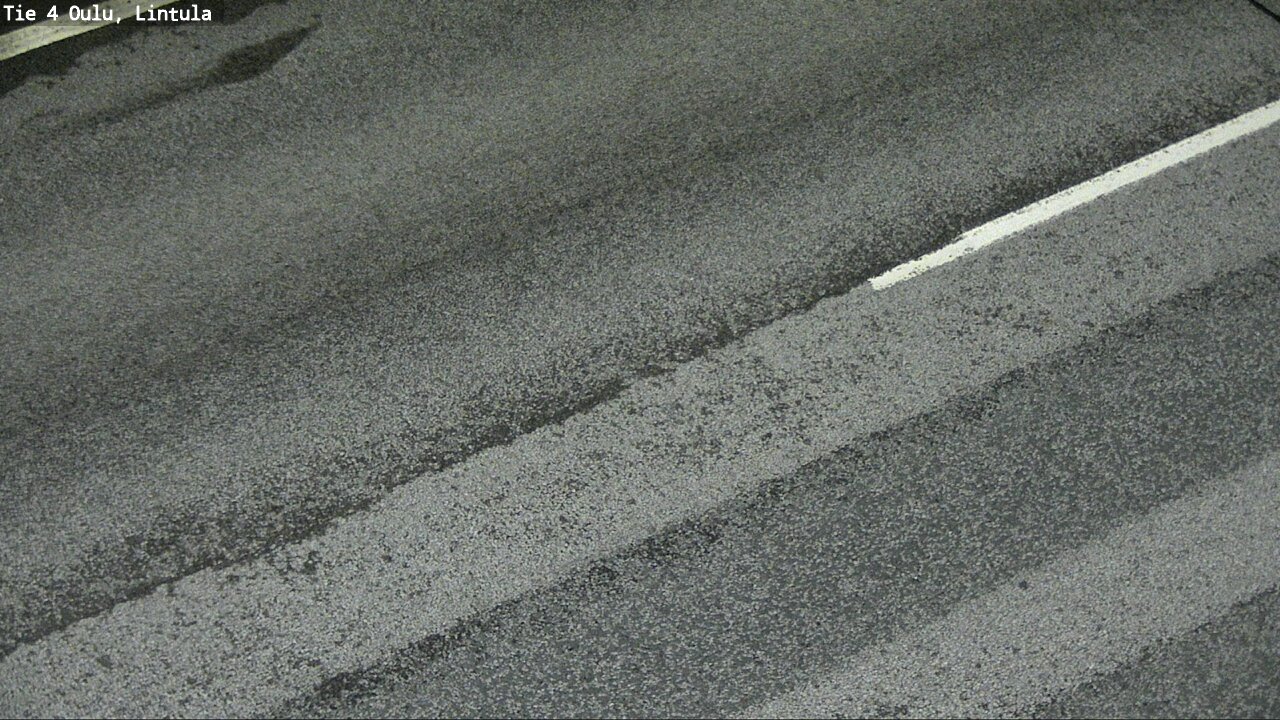 Kelikamerat Kuva Tie 4 Oulu, Lintula, Oulu, Pohjois-Pohjanmaa