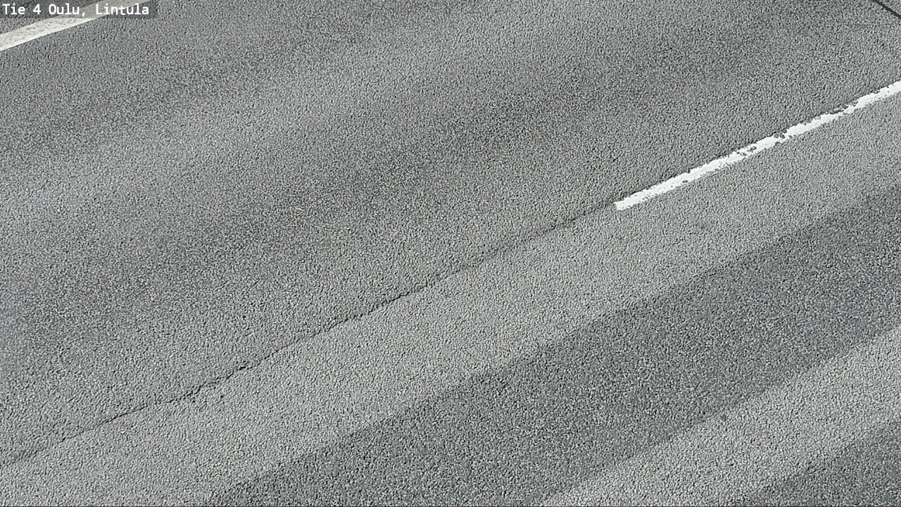 Kelikamerat Kuva Tie 4 Oulu, Lintula, Oulu, Pohjois-Pohjanmaa