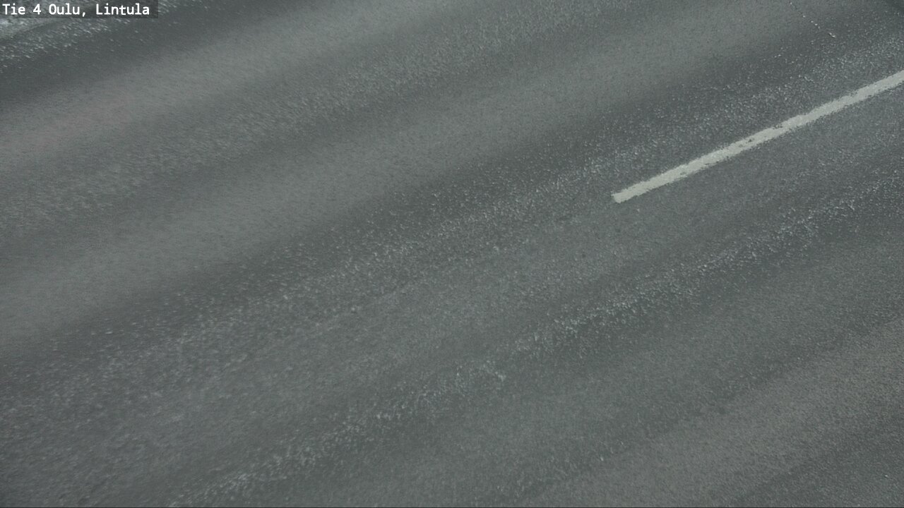 Kelikamerat Kuva Tie 4 Oulu, Lintula, Oulu, Pohjois-Pohjanmaa