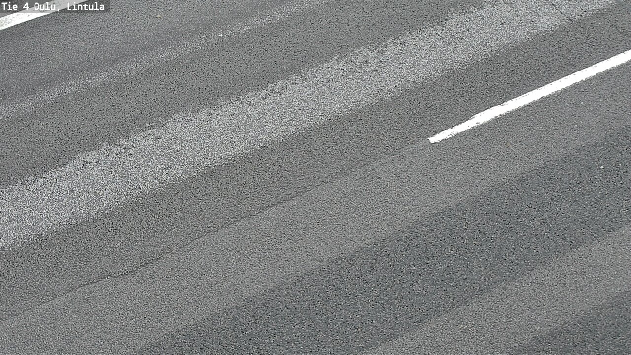 Kelikamerat Kuva Tie 4 Oulu, Lintula, Oulu, Pohjois-Pohjanmaa