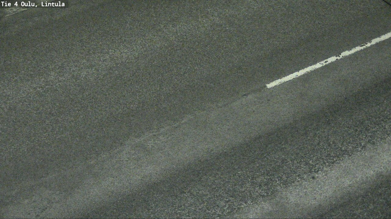 Kelikamerat Kuva Tie 4 Oulu, Lintula, Oulu, Pohjois-Pohjanmaa