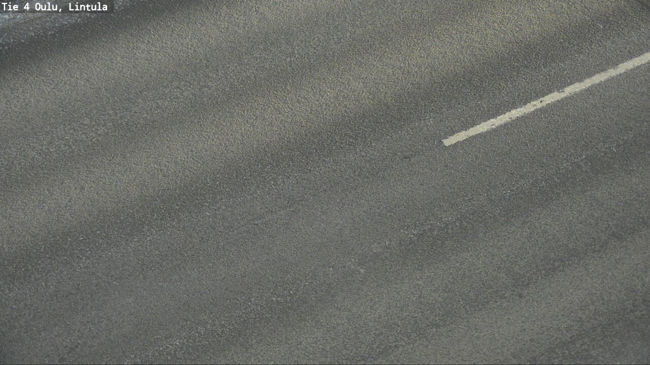 Kelikamerat Kuva Tie 4 Oulu, Lintula, Oulu, Pohjois-Pohjanmaa